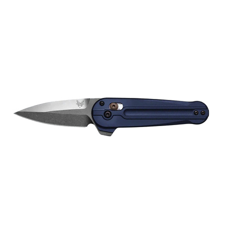 Benchmade - 491 Lowden folding knife