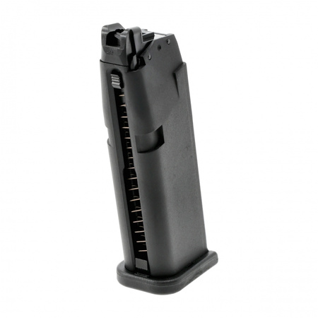 Glock - ASG Glock 19 hop-up 6mm magazine