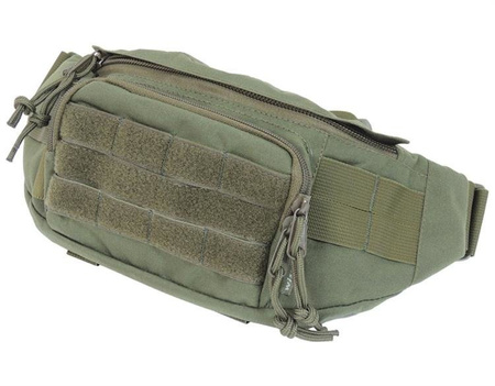 Wisport Gekon Hip Bag Kidney - Olive