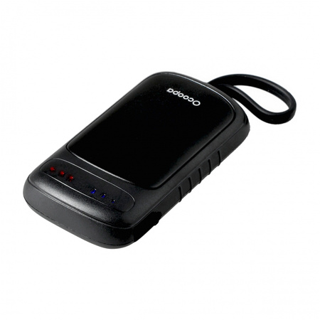 Ocoopa - UT5 DuoHeat electronic hand warmer black