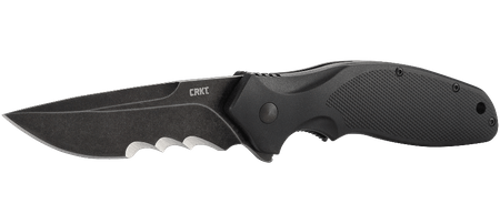 CRKT K800KKP Shenanigan Folding Knife