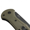 Benchmade - 9070BK-1 Claymore folding knife