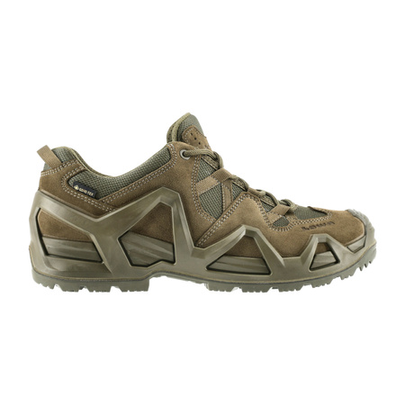 Lowa Zephyr GTX Low MK2 UK boots - green