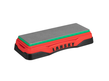 Lansky - Sharpening stone - diamond 6x2 LDB6M
