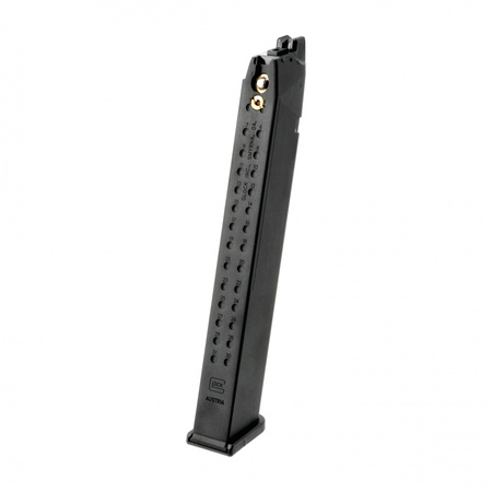 Glock - Glock G18C gen 3 ASG Magazine. 6 mm