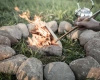Petromax Firetube firestarter blower