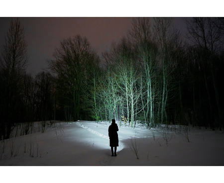 Armytek Elf C2 USB-C White PCB 4-in-1 1100 lm headlamp flashlight