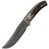 Muela Full Tang Deer Stag 115mm Hunting Knife (TRACKER-11A)