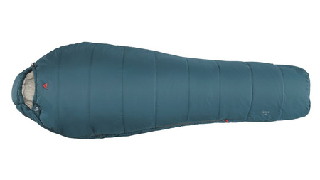 Robens - Spire II hiking sleeping bag - for left-handers