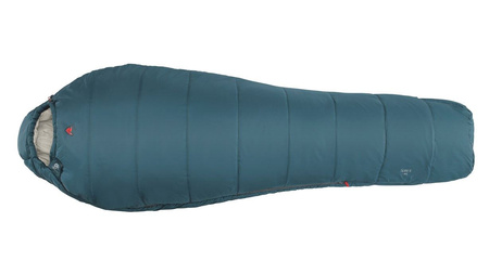 Robens - Spire II hiking sleeping bag - for right-handers