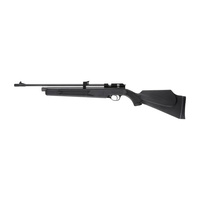 RazorGun - RGun Pulse 4.5mm polymer air rifle