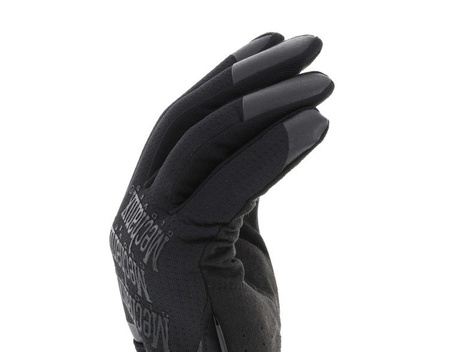 Mechanix Wear FastFit Gloves - Covert Black
