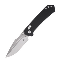 Schrade - Divergent Pivot Lock Folder Knife - Black - 1182620