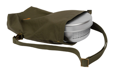 Trangia - Roll Top Bag Stove and Cookware Cover 25 - Olive