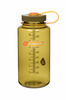 Nalgene Everyday 1L Widemouth Olive Sustain Bidon Bottle