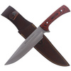 Muela Full Tang Pakkawood 210mm Hunting Knife (JABALI-21E)