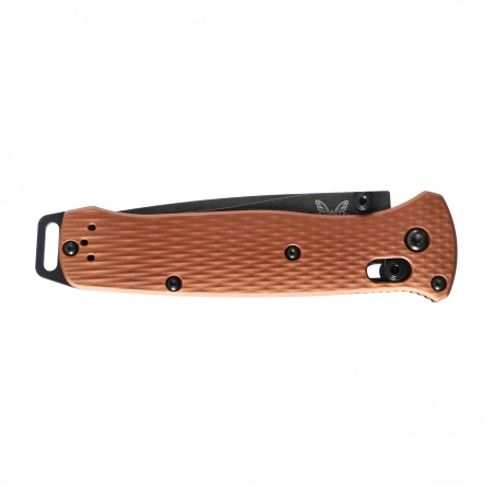 Benchmade 537SBK-07 Bailout Folding Knife