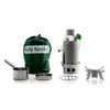 Kelly Kettle BASIC Trekker 0.6L Steel Kit