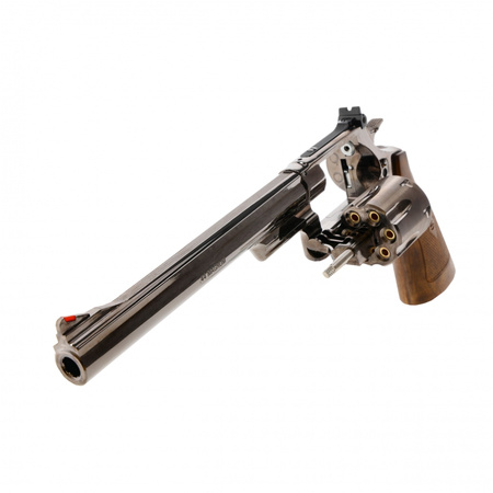 Smith&Wesson - M29 4.5 mm 8 3/8" wind revolver