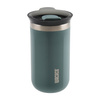 Wacaco - Octorama Lungo thermal mug 300 ml cadet blue
