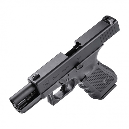 Glock - Glock 19 gen 4 replica ASG pistol. 6 mm