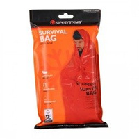 Survival Bag - Survival Bag - Lifesystems