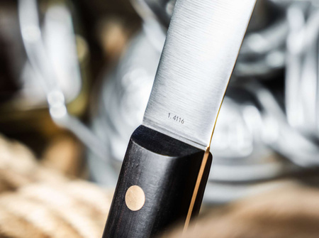 History Knife & Tool - Sailor's Knife