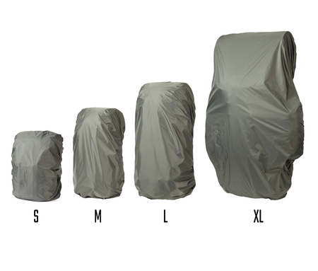 Backpack cover - Savotta - M (30-40L)