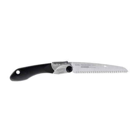 Silky Pocketboy 170-10 Folding Saw