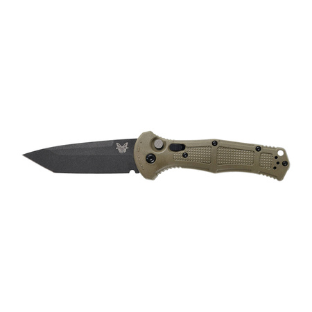 Benchmade - 9071BK-1 Claymore folding knife