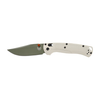 Benchmade - Folding knife 15536GN-01 Taggedout