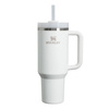 Stanley Quencher H2 thermal mug.About FlowState™ Tumbler 1.18 L - Frost