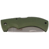 Herbertz Solingen Folding Saw - Olive (55003)