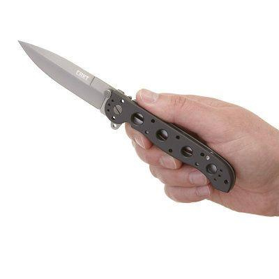 CRKT M16-03S Classic Folding Knife