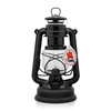 Oil lamp - Feuerhand Hurricane Lantern 276 - Black