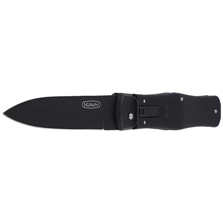 Mikov Predator N690 Blackout knife (241-BH-1/BKP)