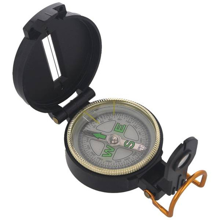 Herbertz Solingen Scout lenticular compass (701300)