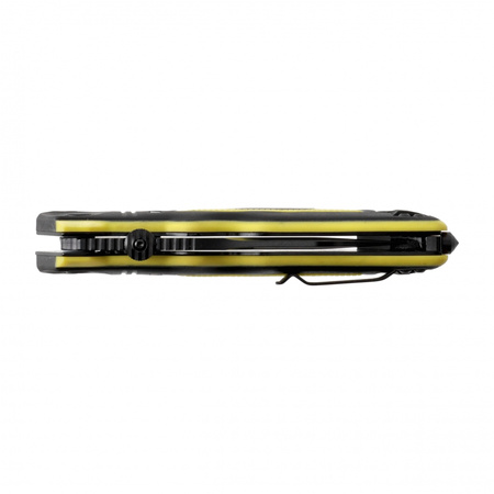 Walther - ERK Emergency Rescue knife yellow