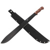 Herbertz Solingen Heavy Drop Point 460mm machete (150745)