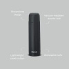 Primus - Classic Light Thermos 0.5L - Stainless Steel - Black