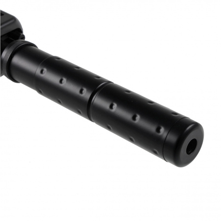 Heckler&Koch - Replica ASG carbine G36C metal barrel 6 mm