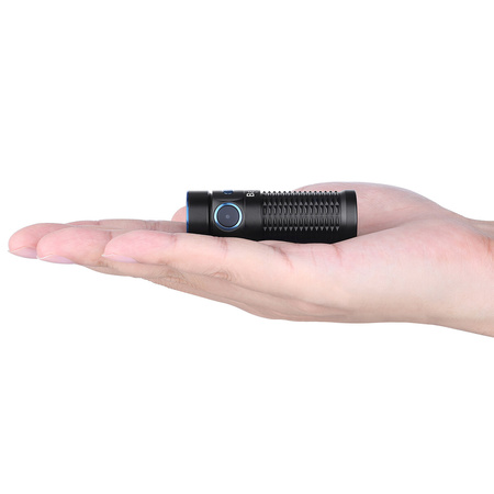 Olight Baton 3 flashlight - 1200lm