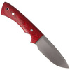 Muela Full Tang Pakkawood Knife 90mm (RHINO-9R)