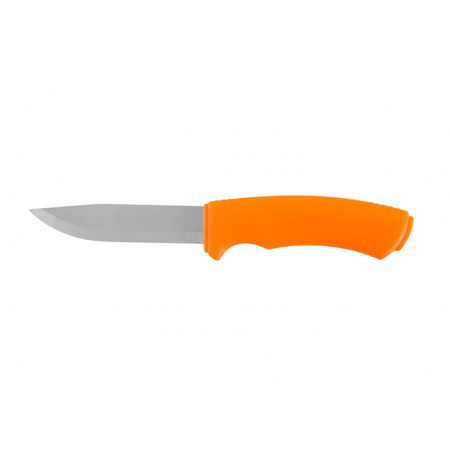 MORAKNIV - Mora Bushcraft Survival Knife (S) - Hi-Vis Orange