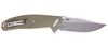 CRKT Butte 2471 folding knife