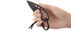 CRKT Owlet 2716 neck knife