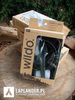 Wildo - Camp-A-Box Complete camping kit - Lime