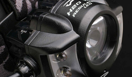 Princeton Tec APEX headlamp - 650 lm - Olive Drab - APX20-OD