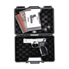 Walther - CP88 wind gun nickel 4.5 mm diabolo