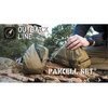 Pakcell Sacks Set - Helikon - PL Woodland